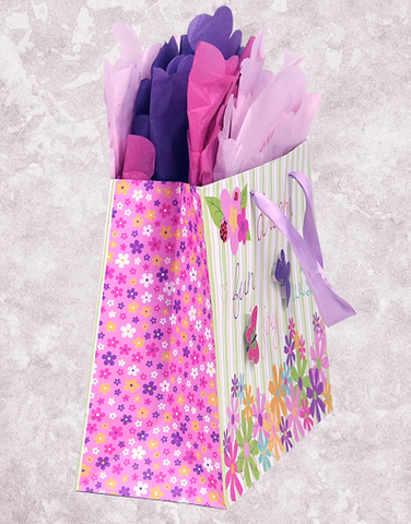 Butterfly Dreams Gift Bags