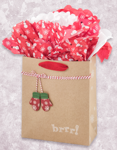 Brrr (Studio) Gift Bags