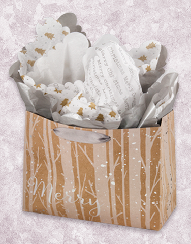 Birch Forest (Market) Gift Bags