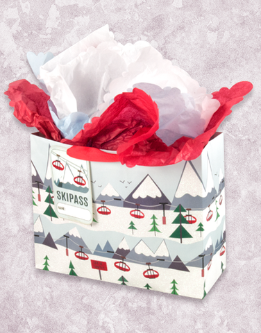 Gondola Ride (Market) Gift Bags