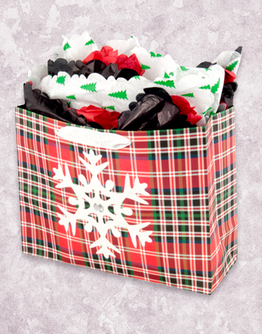 Northern Holiday (Market) Gift Bags