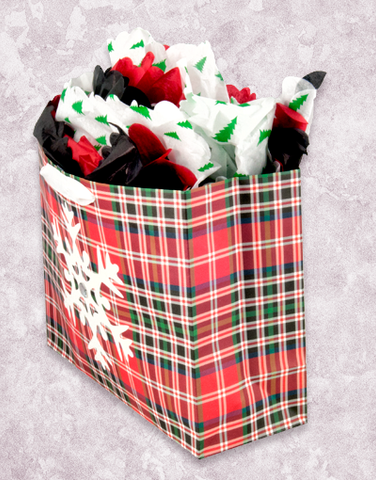 Northern Holiday (Market) Gift Bags