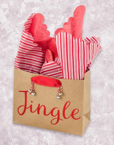 Just Jingle (Petite) Gift Bags