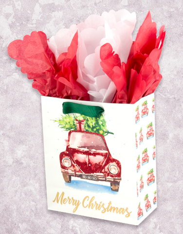 Merry Bug (Garden) Gift Bags