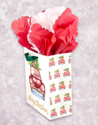 Merry Bug (Garden) Gift Bags