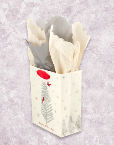 Seasonal Style (Petite) Gift Bags