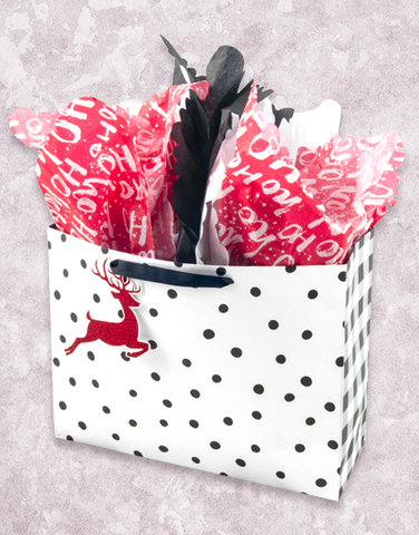 Christmas Pop (Market) Gift Bags