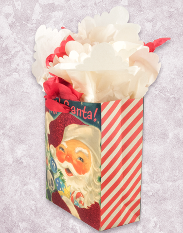 Hi Santa (Studio) Gift Bags