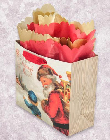 Wishing You Christmas Cheer (Studio) Gift Bags