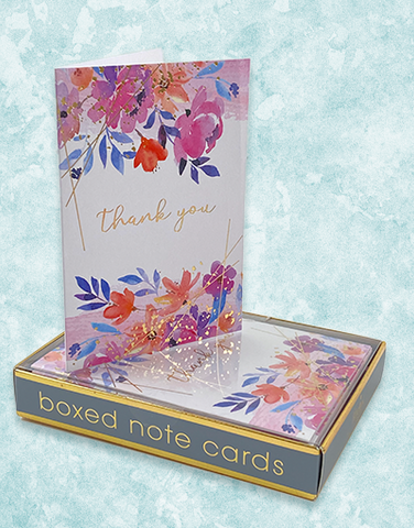 Clara Thank You Cards