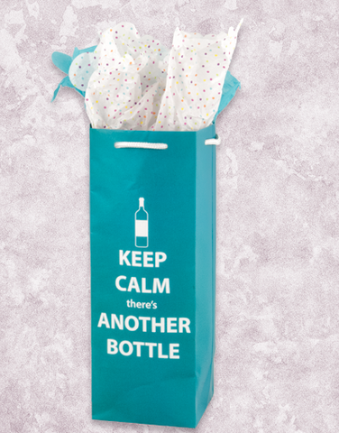 Another Bottle Wine Bags